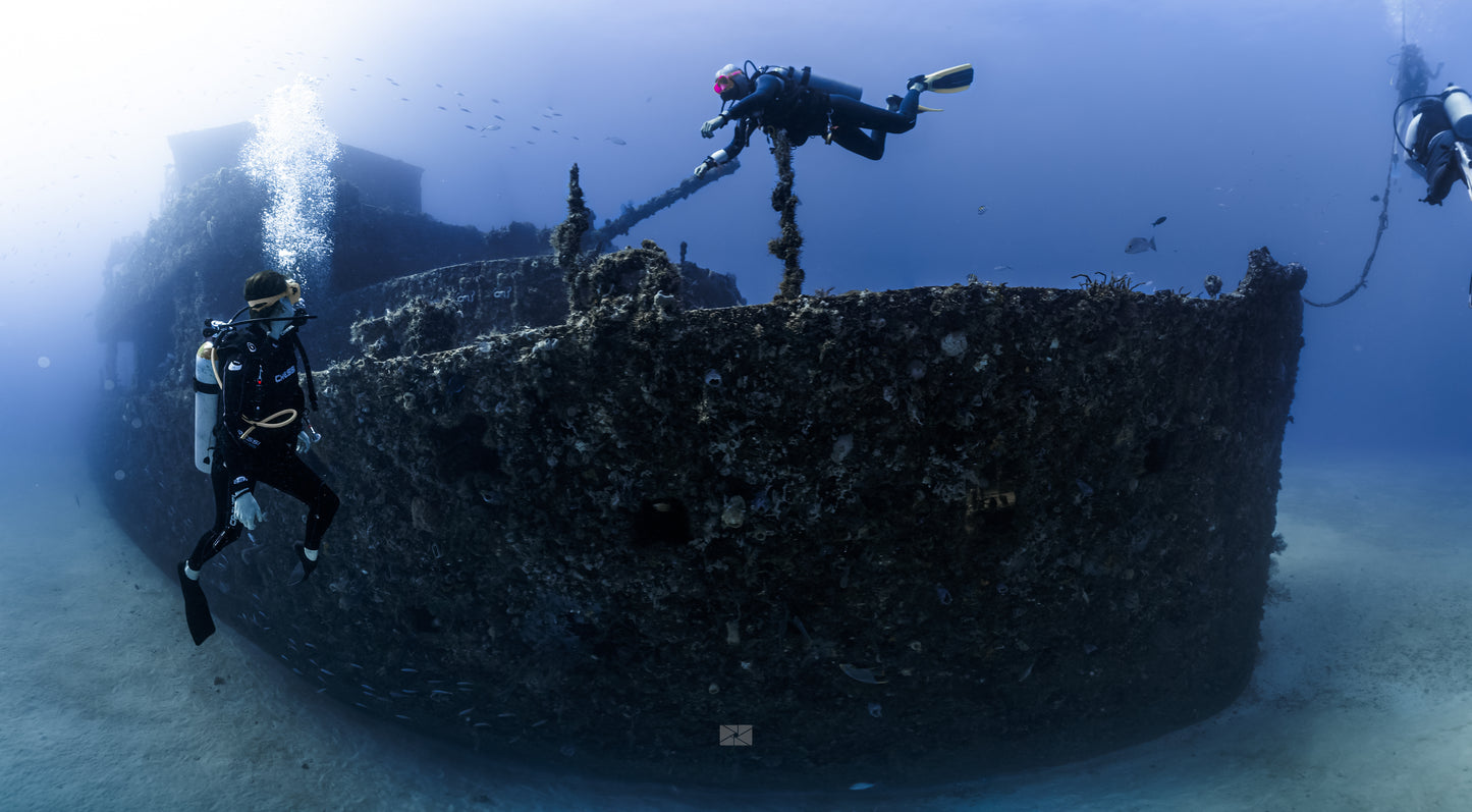 PADI Advance Open Water
