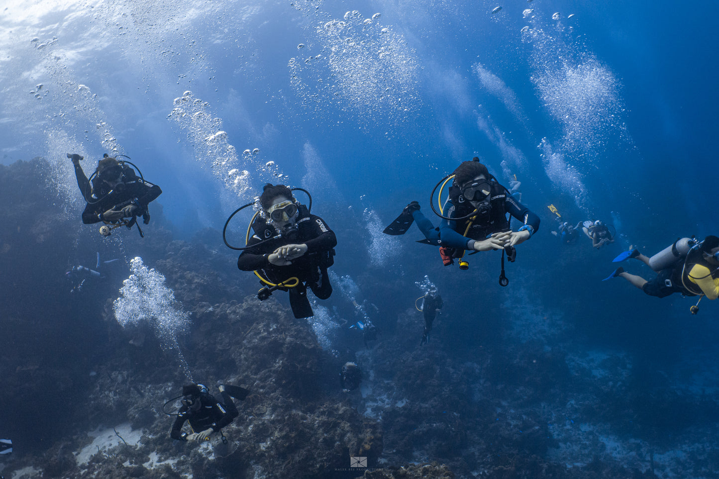 PADI Advance Open Water