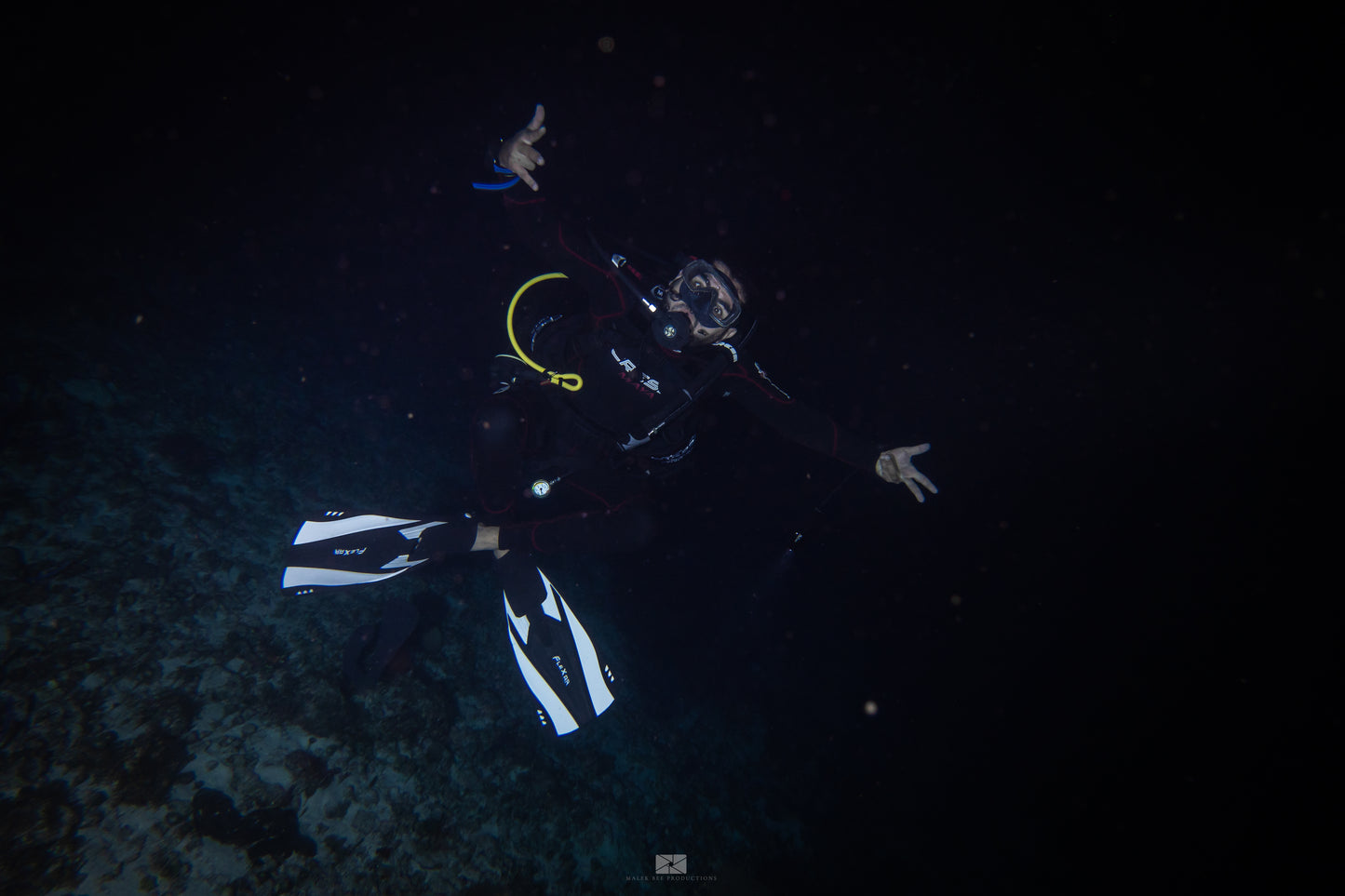 PADI Advance Open Water